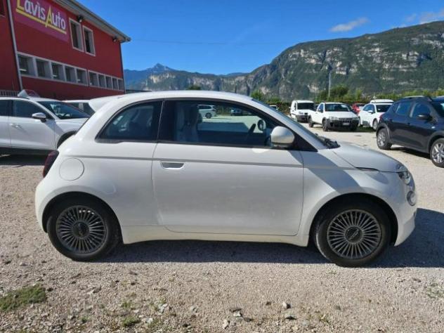 FIAT 500e Berlina 42 kWh Icon rif. 24043688 - Foto 6