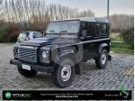 Land Rover Defender Defender 90 2.4 TD4 Station Wagon SE
