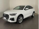 Audi Q5 SPB 40 TDI quattro S tronic S line