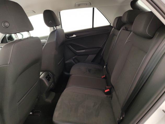 Volkswagen T-Roc 1.5 TSI ACT Style DSG - Foto 10