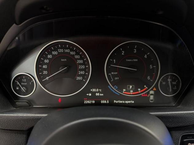 BMW 435 d xDrive Gran Coupé Msport rif. 23816532 - Foto 9