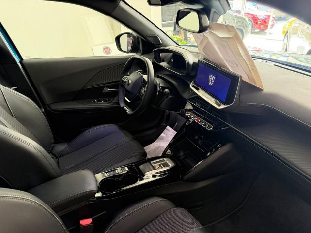 Peugeot 2008 Hybrid 145cv e-DCS6 GT auto - Foto 10