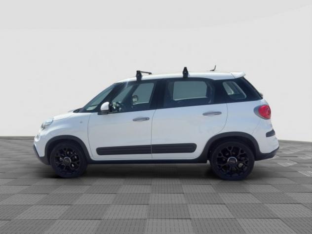 FIAT 500L 500L 1.4 95 CV S&S Cross rif. 23960925 - Foto 2