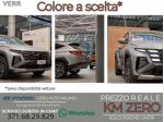 HYUNDAI Tucson 1.6 hev Exellence 2wd auto-KM ZERO 12/25 PROMO 48 rif. 23817477