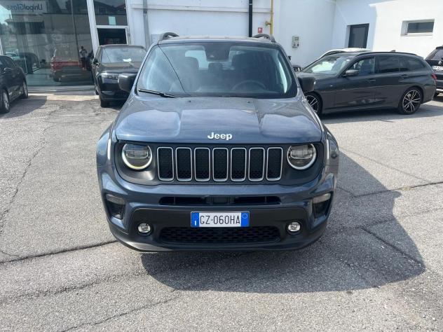 Jeep Renegade Renegade 1.5 turbo t4 mhev Summit 2wd dct - Foto 2