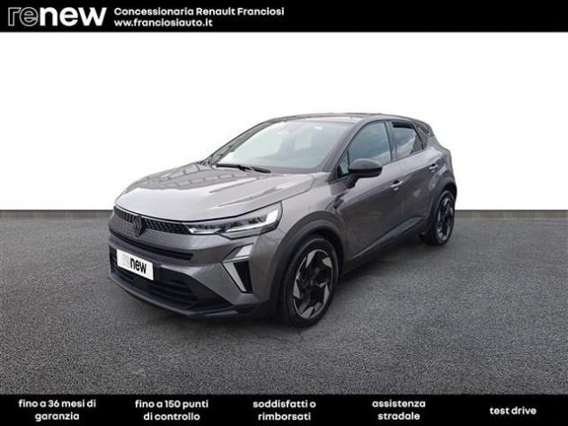 RENAULT Captur TCE 90 TECHNO MOD 2025 rif. 23797822