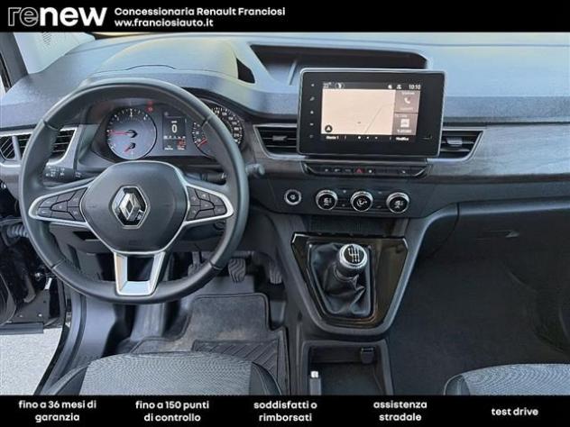 RENAULT Kangoo techno Blue dCi 115 MY23 rif. 23706968 - Foto 9