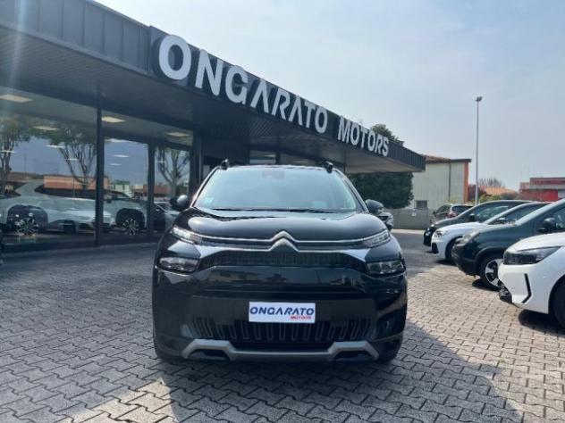 CITROEN C3 Aircross PureTech 110 S&S Max #GripControl#Headupdisplay rif. 22212730 - Foto 2