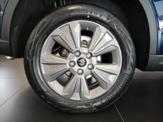 SUZUKI Vitara 1.4 Hybrid 4WD AllGrip Cool + OFFERTA PROMO!!! rif. 23979702 - Foto 5