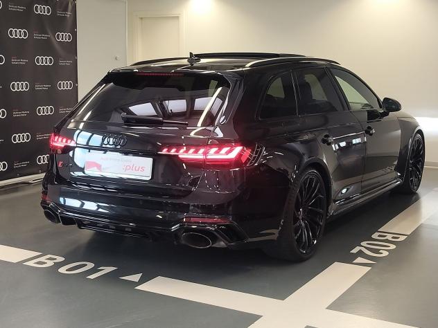 Audi RS4 RS4 2.9 TFSI tiptronc quattro Avant - Foto 4