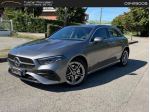 Mercedes-Benz A 250 AMG Line Advanced Plus  #12171