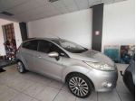 FORD Fiesta 1.4 5 porte Bz.- GPL Motore nuovo rif. 23821239