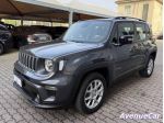 JEEP Renegade phev 4xe plug-in TELECAMERA PREZZO REALE IVA ESP. rif. 23430390