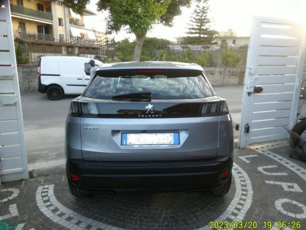 PEUGEOT 3008 BlueHDi 130 S&S Business cambio Automatico rif. 24164432 - Foto 5