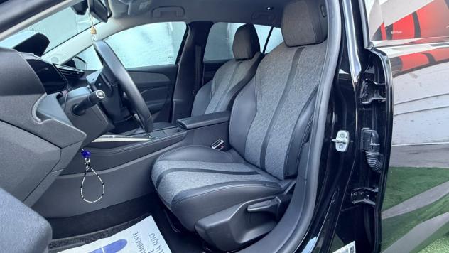 Peugeot 408 PureTech 130 S&S EAT8 Allure - Foto 10