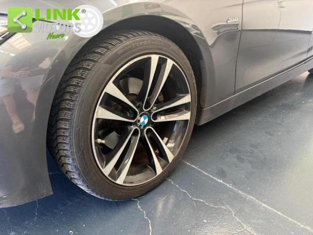 BMW 320 touring sport rif. 24008857 - Foto 9