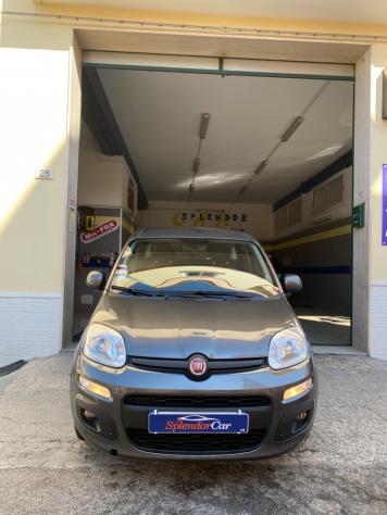 Fiat Panda 1.2 Lounge 5 posti - Foto 2