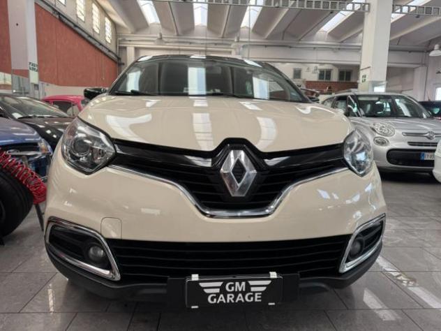 RENAULT Captur 1.5 dCi 8V 90 CV EDC Energy R-Link rif. 24096880 - Foto 3