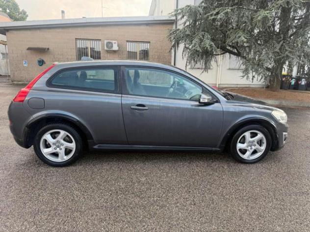 VOLVO C30 2.0 D Momentum senza nessun lavoro da fare rif. 23947463 - Foto 10