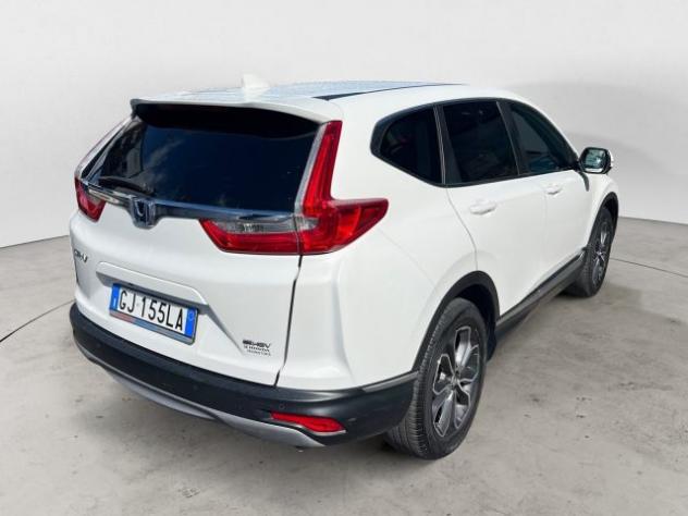 HONDA CR-V Hybrid 2.0 Hev Elegance Navi Leather eCVT rif. 24100789 - Foto 3