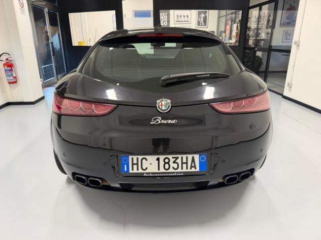 ALFA ROMEO Brera 1750 TBi rif. 24100921 - Foto 5