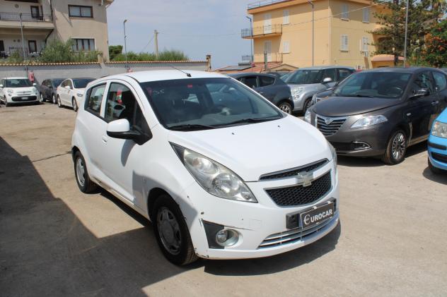 Chevrolet Spark 1.0 VISTA E PIACIUTA - Foto 2