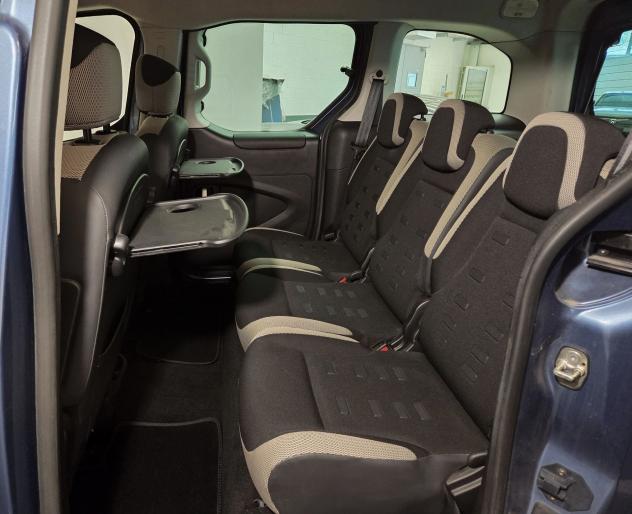 Citroën Berlingo 1.6 e-HDi 90 FAP CMP-6 XTR - Foto 6