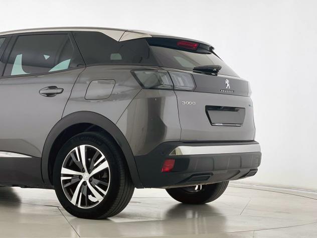 Peugeot 3008 3008 Hybrid4 300 e-EAT8 Allure Pack - Foto 8
