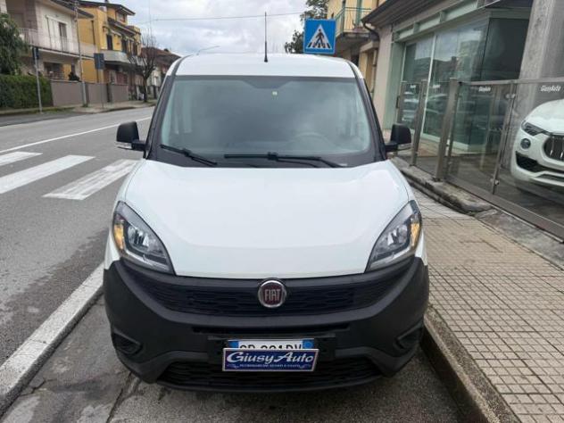 FIAT Doblo Doblò 1.6 MJT 105CV S&S PL-TN Cargo Maxi Easy rif. 23995751 - Foto 2
