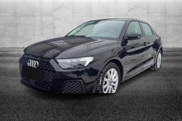 AUDI A1 SPB 25 TFSI S tronic Admired Advanced rif. 23758361 - Foto 2