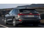 AUDI e-tron SPB quattro Business Advanced A6/S6 rif. 23287503