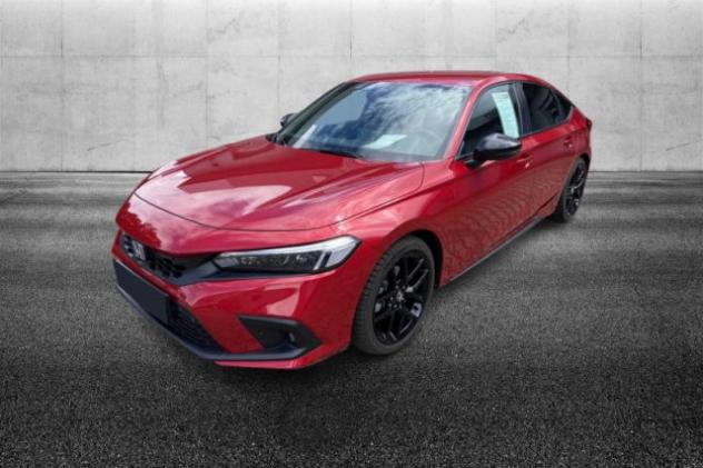 HONDA Civic 2.0 Hev eCVT Sport rif. 23758652