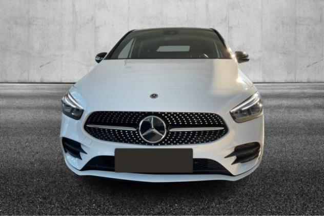 MERCEDES-BENZ B 200 Automatic Premium rif. 21381976 - Foto 4