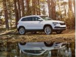 SKODA Karoq 1.5 TSI ACT SportLine rif. 23287576