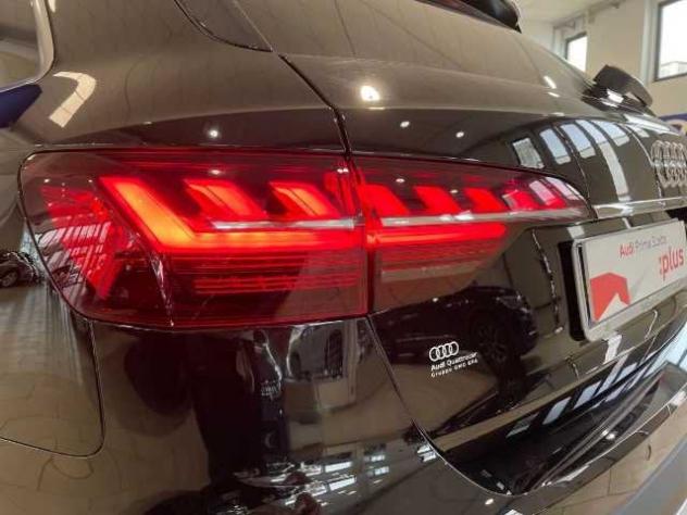 Audi A4 allroad quattro A4 V 2019 Allroad Quattro 40 2.0 tdi mhev Business Evolution quattro 204cv - Foto 10