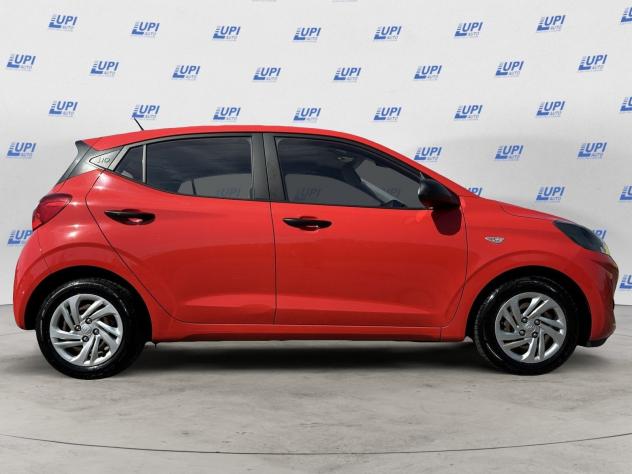 Hyundai i10 1.0 Advanced Plus Pack econext Gpl - Foto 3