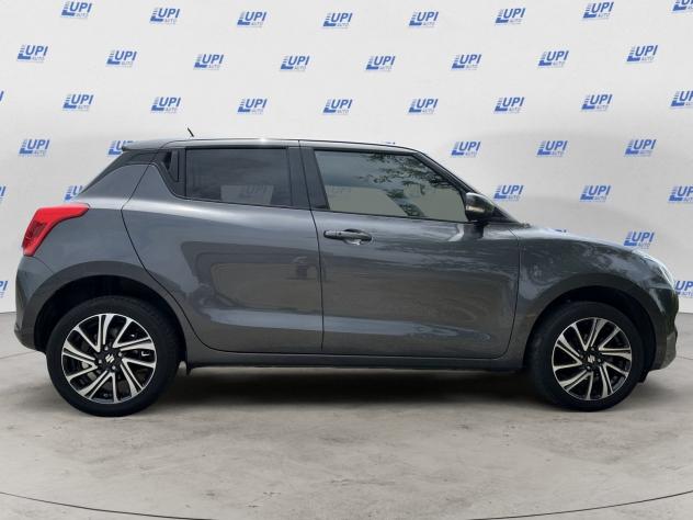Suzuki Swift 1.2h Top 4wd allgrip - Foto 3