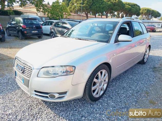 AUDI A4 1.9 TDI F.AP. Avant Sport rif. 23898702 - Foto 2