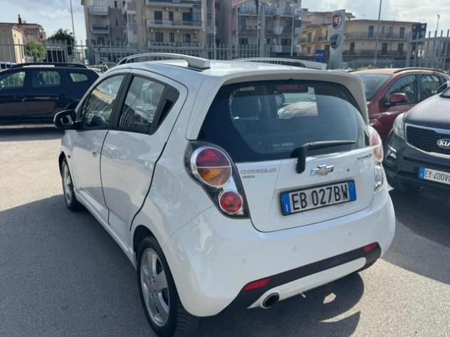 CHEVROLET Spark 1.2 82CV LT GPL SUPER PREZZO rif. 24087783 - Foto 5