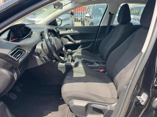PEUGEOT 308 BlueHDi 1.6 100cv SPORT rif. 23937205 - Foto 9