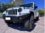Jeep Wrangler 2.8 CRD Unlimited Sahara Auto - Conto Vendita