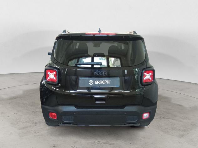 Jeep Renegade Renegade 1.0 t3 Longitude 2wd - Foto 6