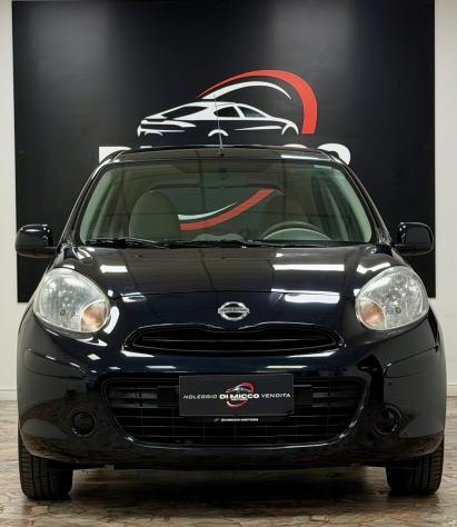 Nissan Micra 1.2 12V 5 porte 30th Anniversary - Foto 2