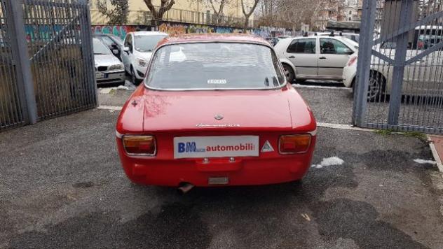 ALFA ROMEO GT 1300 junior rif. 9189483 - Foto 4