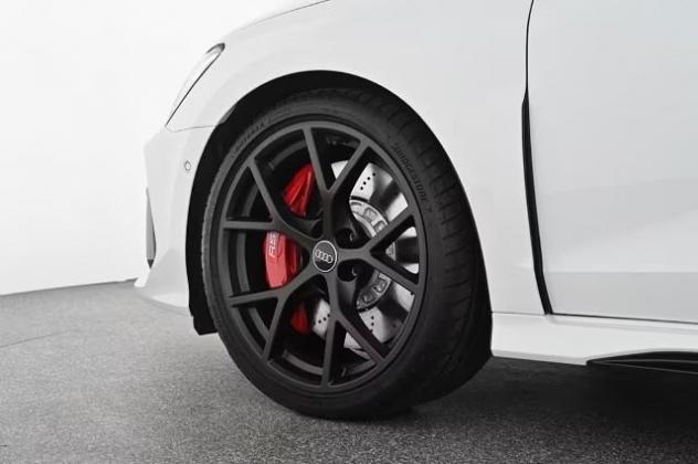 AUDI RS3 SPB TFSI Quattro S tronic rif. 22972370 - Foto 5