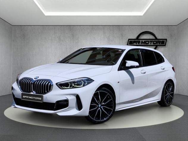 BMW Serie 1 118i MSport 1.5 136cv - PROMO - Foto 3