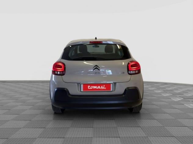 CITROEN C3 C3 PureTech 83 S&S You rif. 23697682 - Foto 4