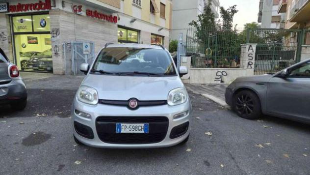 FIAT Panda 1.2 Lounge rif. 24205969 - Foto 2
