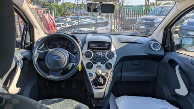 FORD Ka GPL 1.2cc 69cv rif. 23780666 - Foto 3