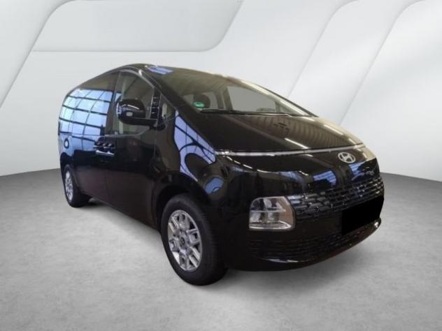 HYUNDAI Staria 1.6 HEV AT 2WD 9 posti + IVA rif. 24170879 - Foto 3